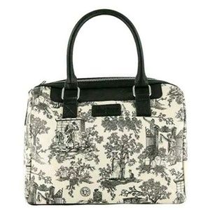 Disney's Haunted Mansion purse